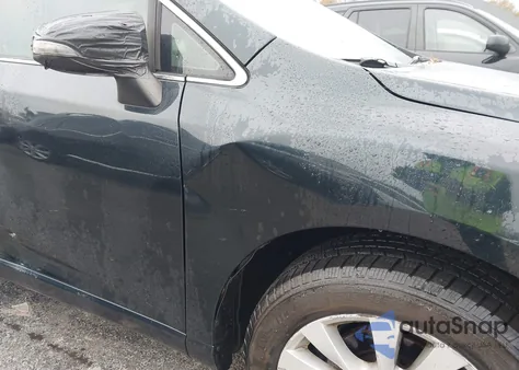 2013 Toyota Venza Xle z USA, uszkodzony, nr VIN 4T3ZA3BB4DU080361